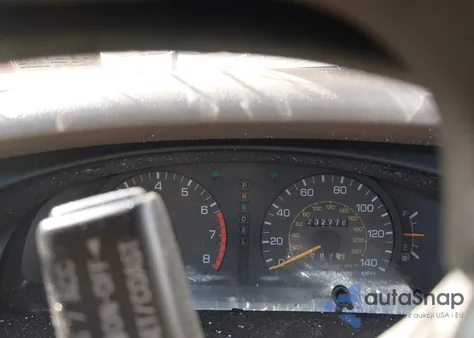 1994 Toyota Camry Le from USA, damaged, VIN 4T1SK12E6RU471802